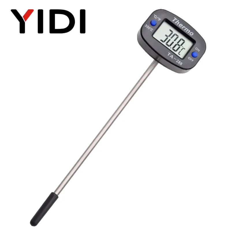 

YIDI TA288 Цифровой пищевой термометр