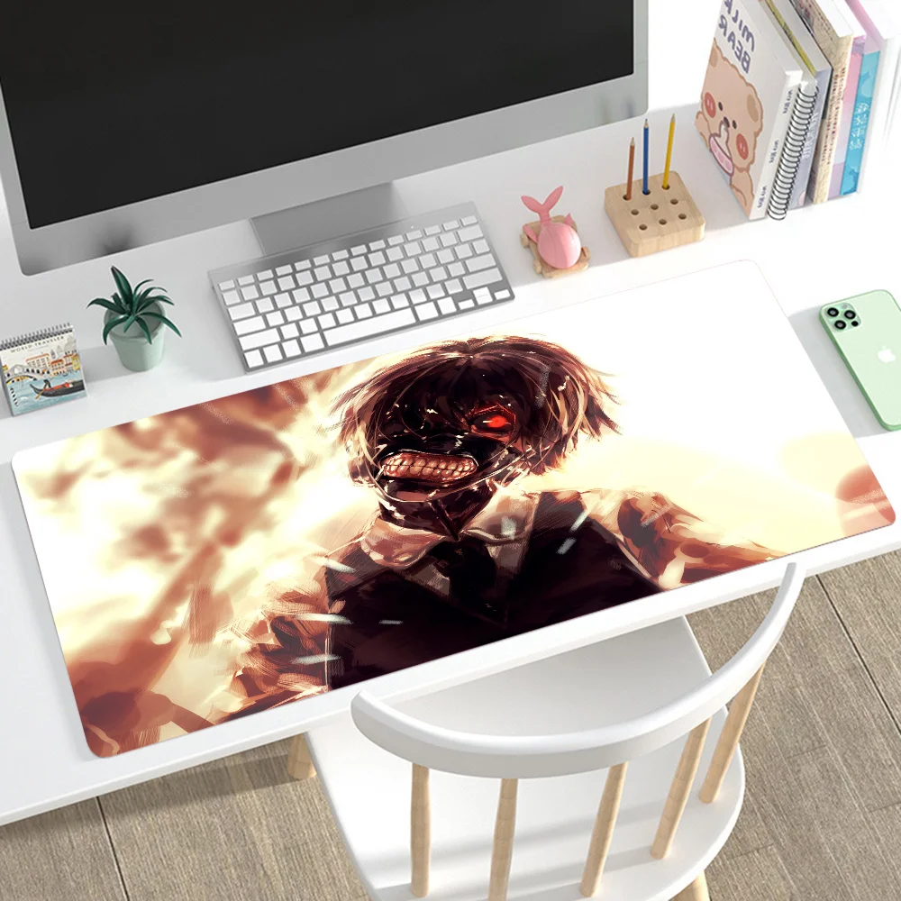 Коврик для мыши Tokyo Ghou коврик настольный с ковриком игровые аксессуары Prime Gaming XXL