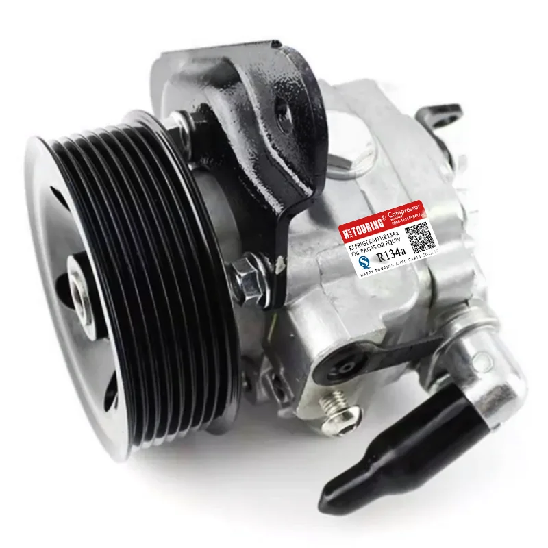 HYDRAULIC Насос гидроусилителя руля для Land Rover Range Sport 2005-2013 3 6 л Diesel LR 009775 QVB 500640 7H323A696AB