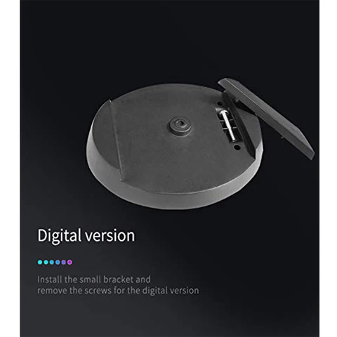 Вертикальная подставка для PS5