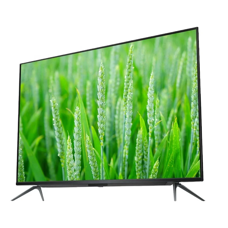 Производитель 75 дюймовый Led-телевизор 65 дюймов 4k Uhd Smart Tv 32 дюйма 55 дюймов Oled Tv1