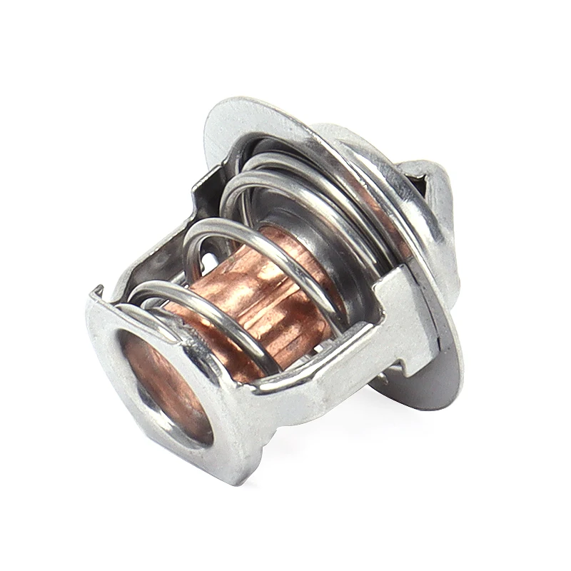 19434-73014 71 ℃ Термостат 160th ° F для двигателя Kubota V1500 V1702 V1505 V1902 V2203 V1305 D1302-DI