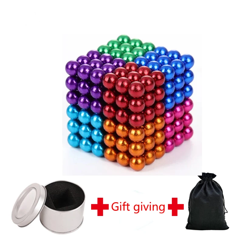 

Магнитный конструктор для создания шкатулок