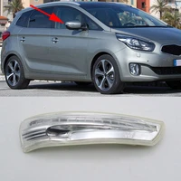 car wing door side mirror lamp rearview mirror turn signal light for kia carens rondo rp 2014 2015 2016