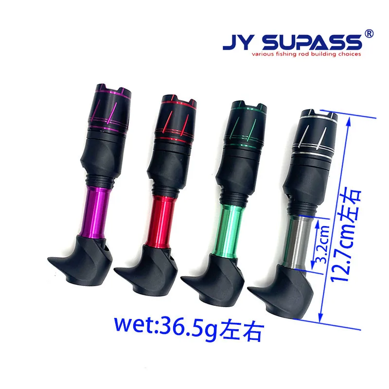 JY SUPASS SKTSS Используется для сборки и ремонта удочек своими руками сверхлегкая