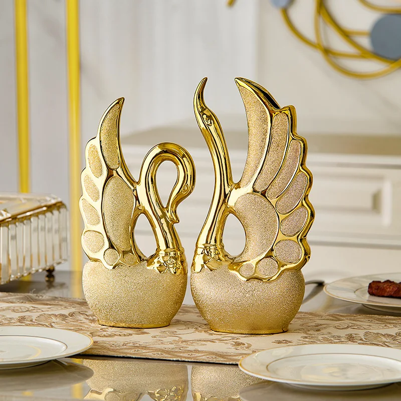 Керамические украшения для гостиной Креативные дома подарок на свадьбу