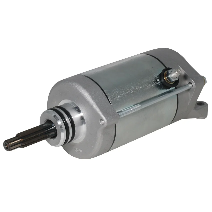 Стартер мотоцикла 12 В для Polaris RZR 4 900 XP 1000 TURBO Ranger Crew ACE EPS EFI XC General 4014037 4014548