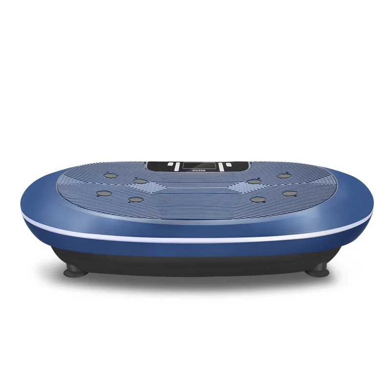 

Exercise Vibration Plate Machine Whole Body Workout Fitness Platform