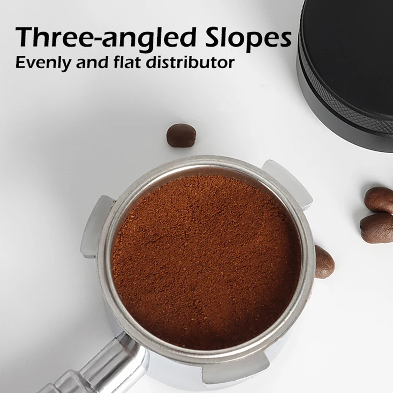 Дистрибьютор для кофе распределительный инструмент эспрессо 51 мм/53 мм/58 мм