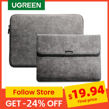 Bolsos Ugreen-funda impermeable para ordenador portátil...