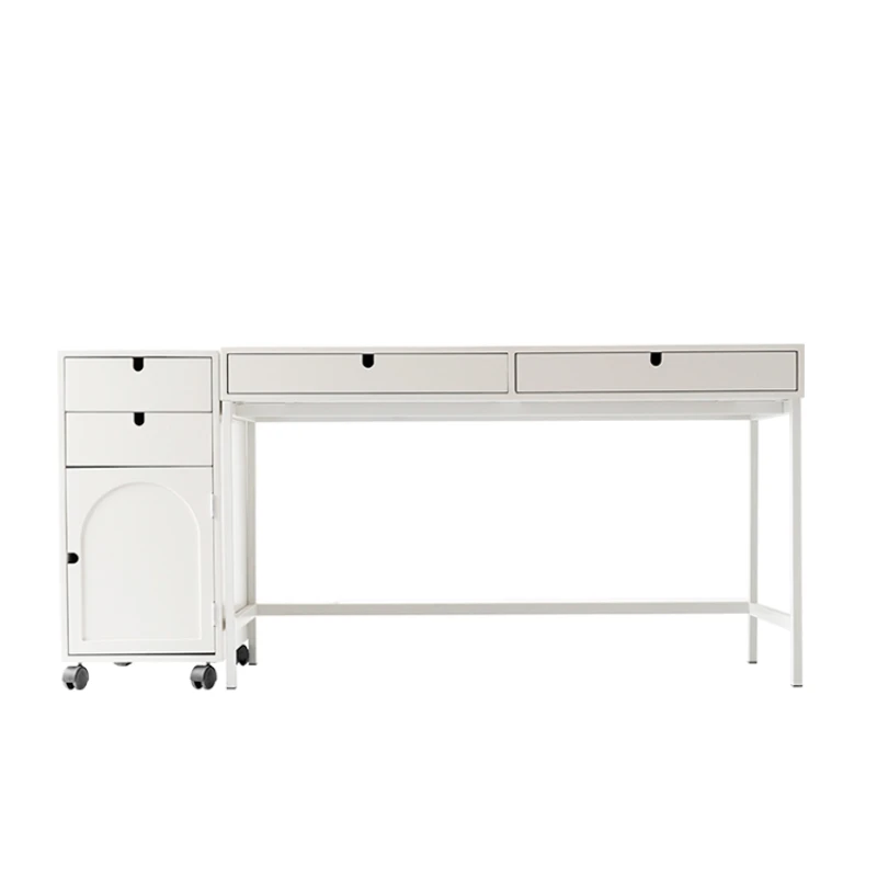 

Desk Study Table Light Luxury Modern Minimalist Study Desk Computer Desk