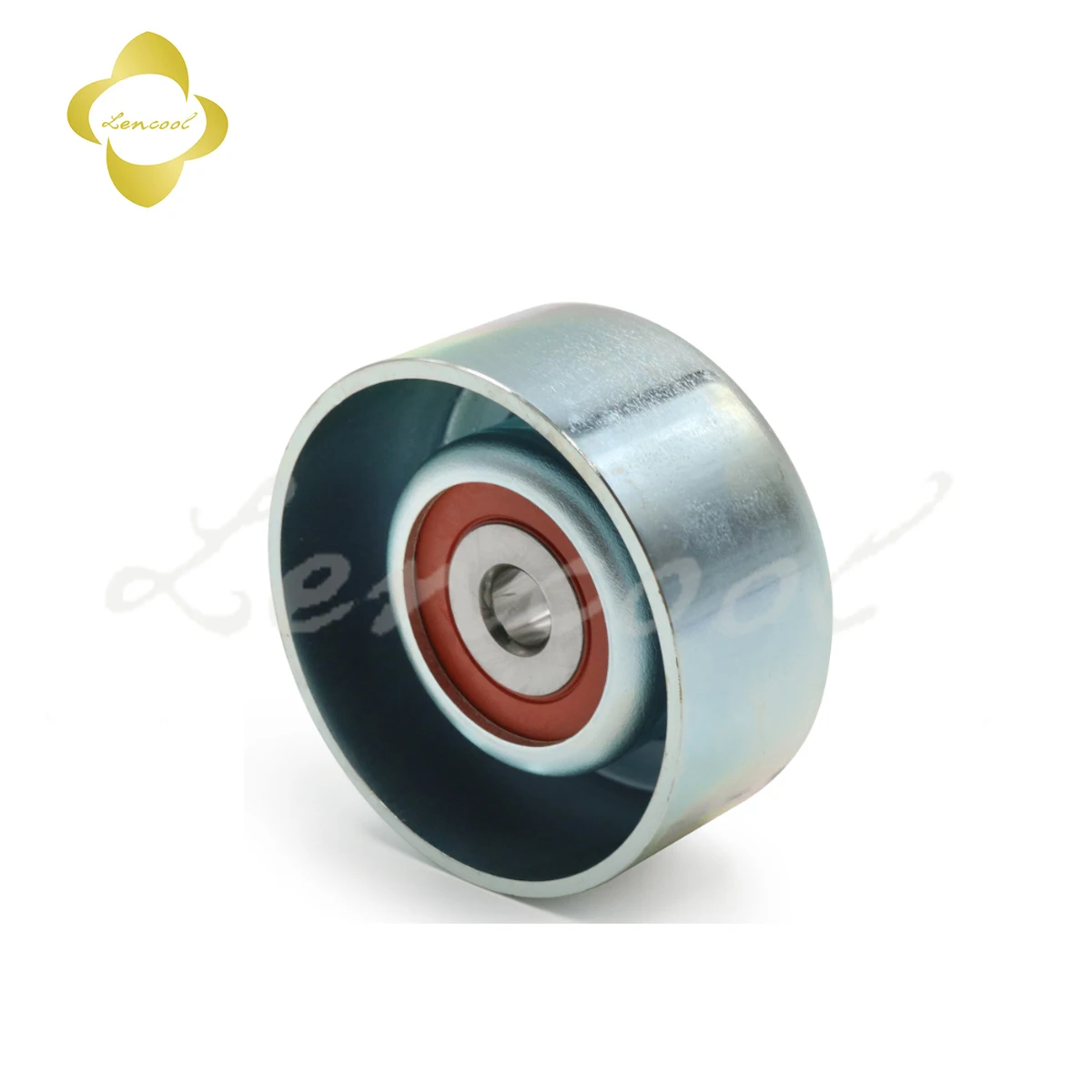 Фото Натяжной шкив двигателя для Toyota LAND CRUISER GSX40 LEXUS RX (MHU3, GSU3, MCU3) 350 AWD OEM 1660431010 A132E6261S 1660431020 №2
