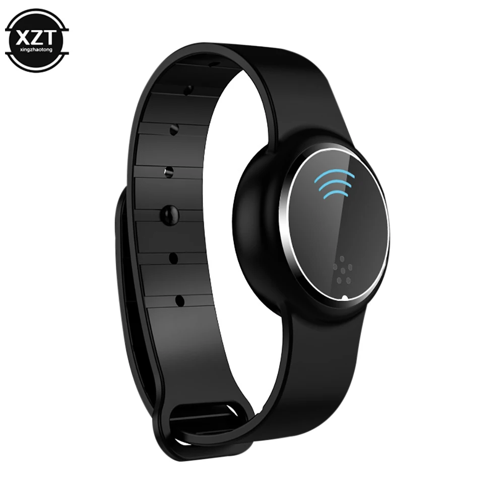 

Ультразвуковой браслет от комаров Intelligence YU-31