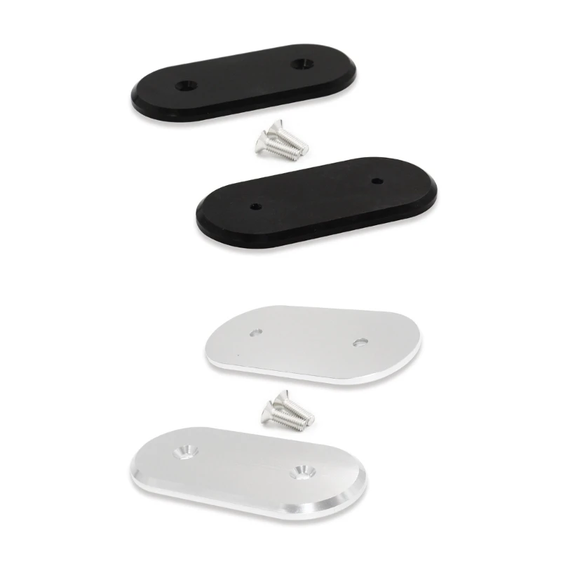 

2023 Новинка для Civic Integra 1994-2001 автомобильный A/C межсетевой экран отверстие удаление блока крышка 91631-SR3-000