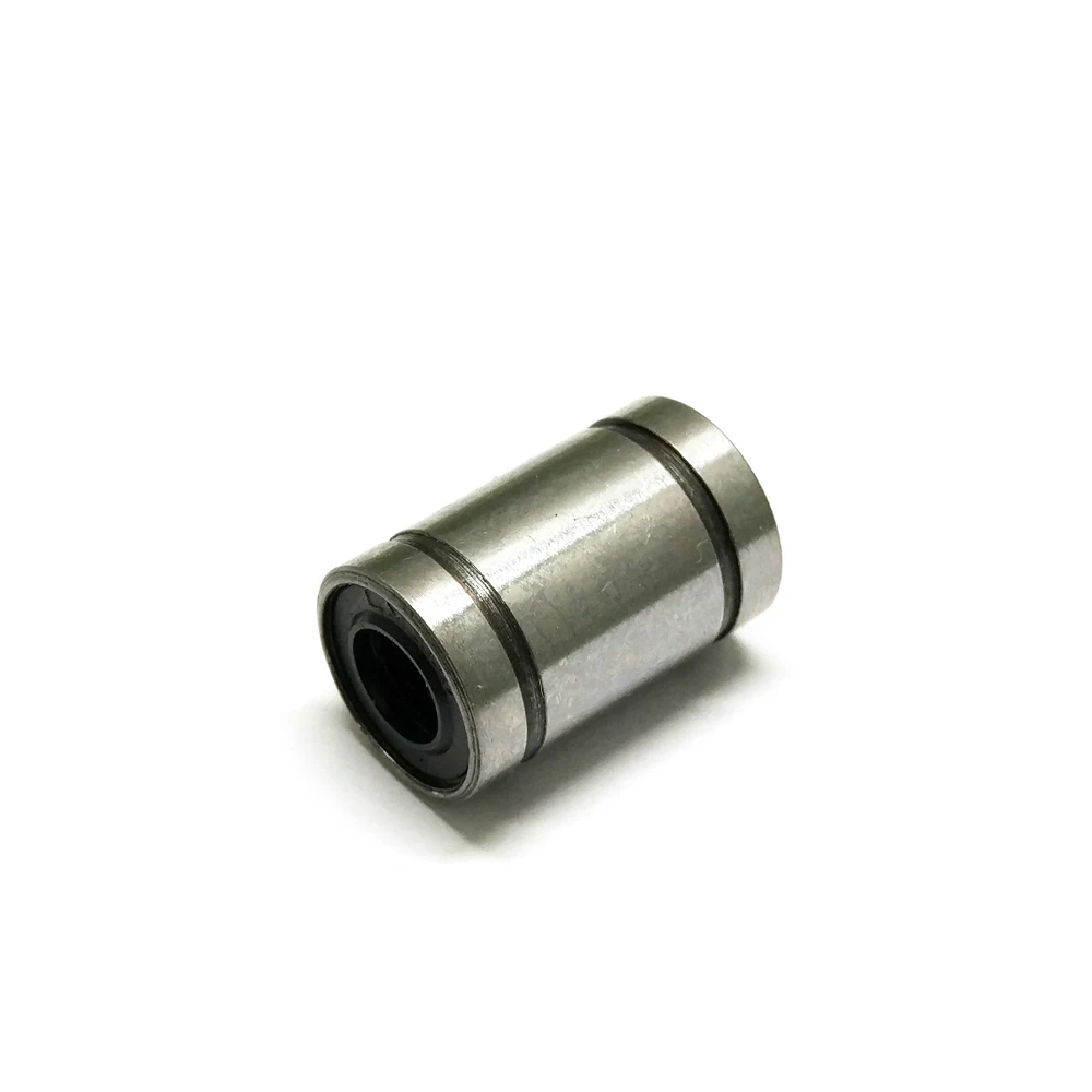

5pcs 3D Printer Accessory Linear Bearings LM8UU 8*15*24 LM8UU/LM6UU