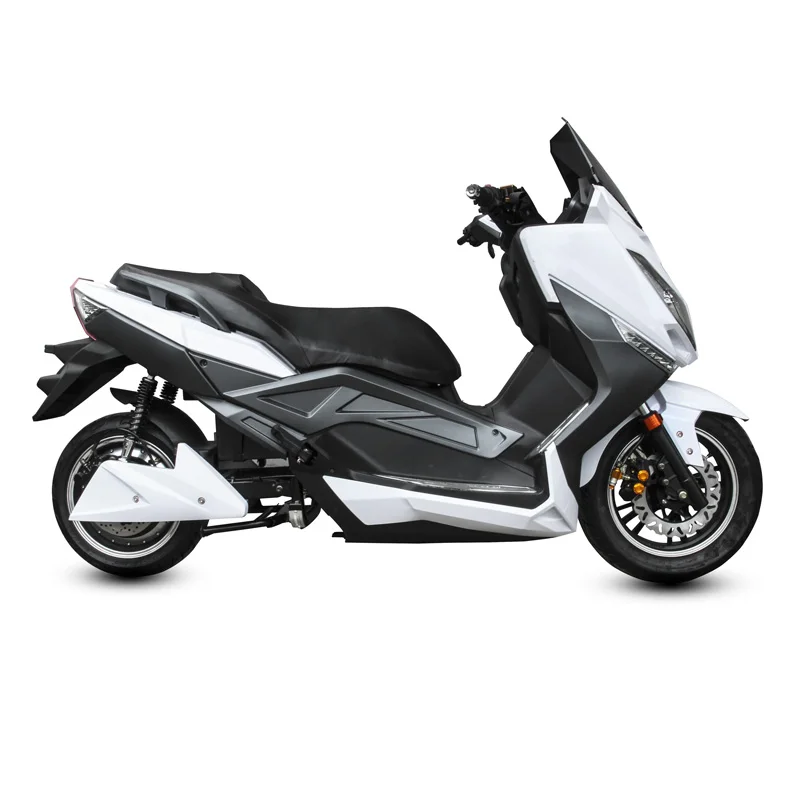 Электрический мотоцикл для взрослых электрический