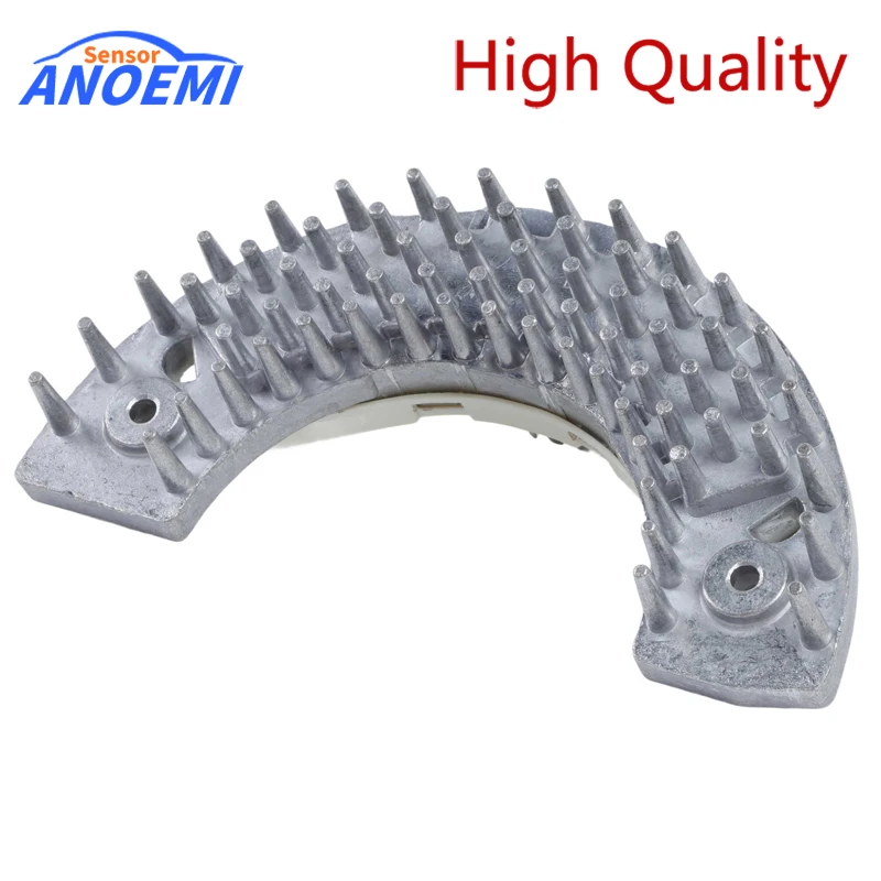 

6451.ZX 6451ZX 6451 ZX Резистор двигателя вентилятора отопителя Регулятор вентилятора для Peugeot 206 307 Хэтчбек SW Citroen Xsara Picasso