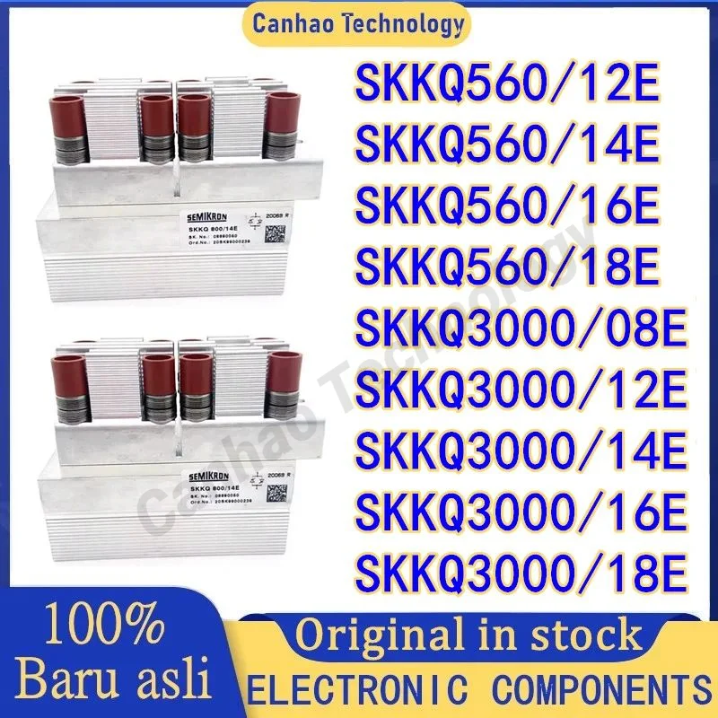 SKKQ560-12E SKKQ560-14E SKKQ560-16E SKKQ560-18E SKKQ3000-08E SKKQ3000-12E SKKQ3000-14E SKKQ3000-16E SKKQ3000-18E