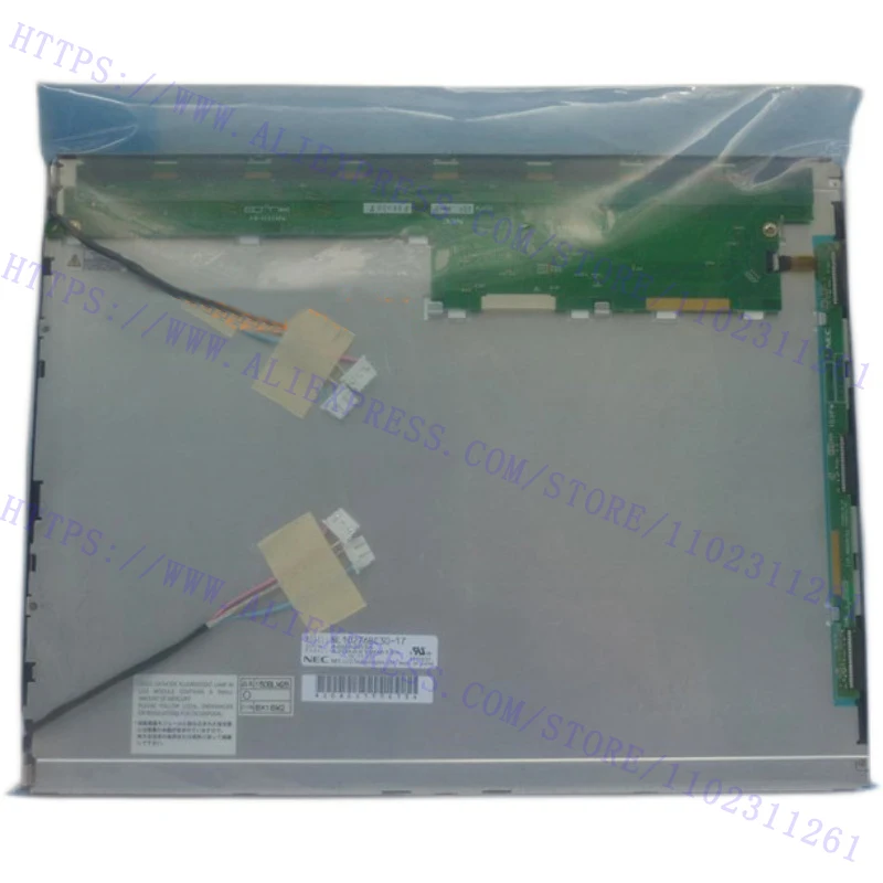 

Оригинальный новый контроллер Plc TM3AI2H, быстрая доставка
