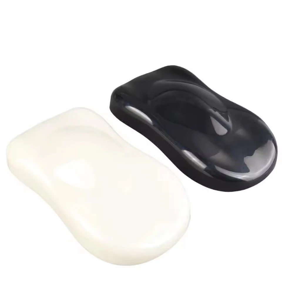 100 шт. модель автомобильной краски пленки пластиковые скоростные формы для