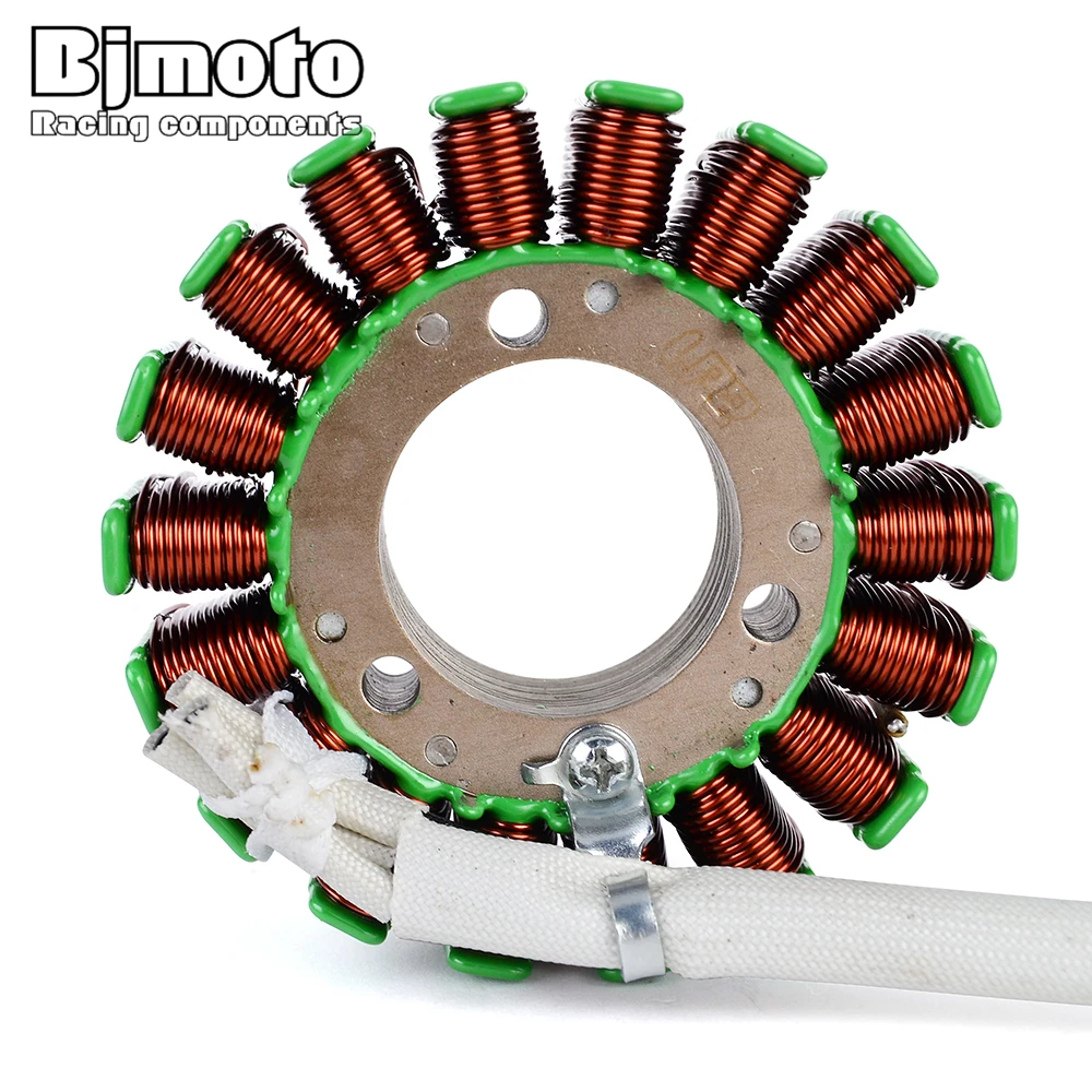 Motorcycle Stator Coil For K-TM 250 XCF-W/EXC-F FREERIDE 250 F 350 XCF-W Six Days 350 EXC-F 450 EXC-F For Husqvarna FE250 FE350 enlarge
