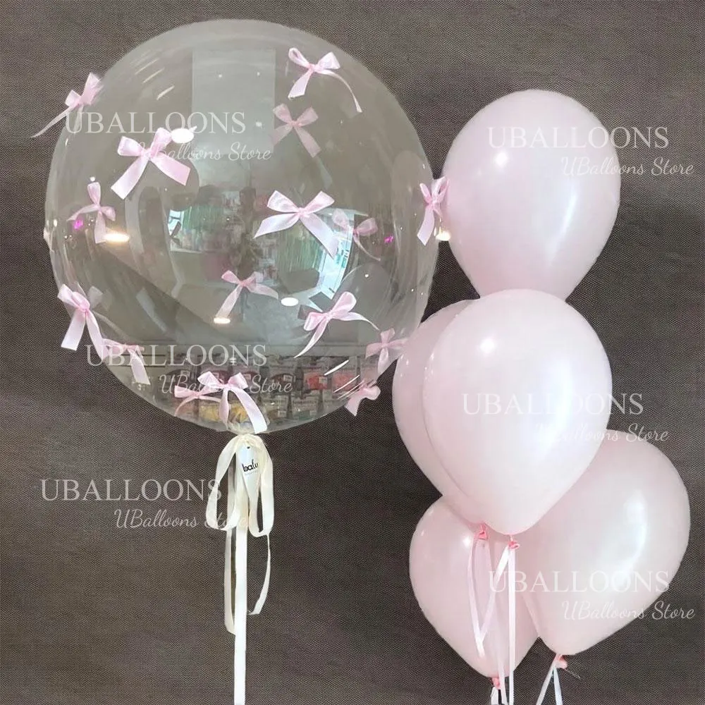 

Кокетливые шары MicroPlush 28 шт.