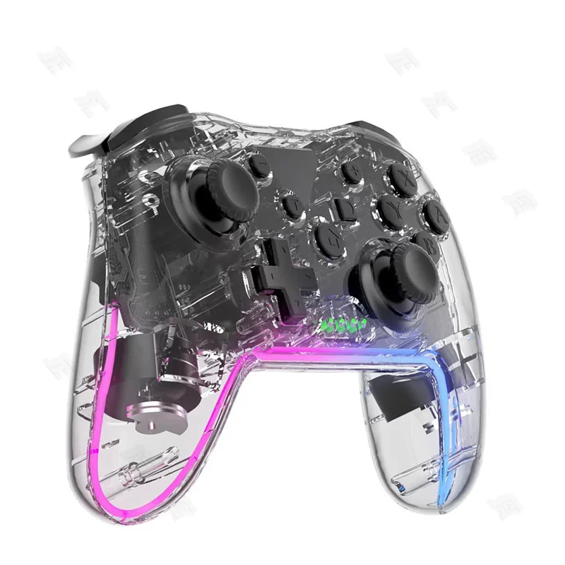 Ручка переключателя производителя пробуждение вибрация соматосенсорный ПК