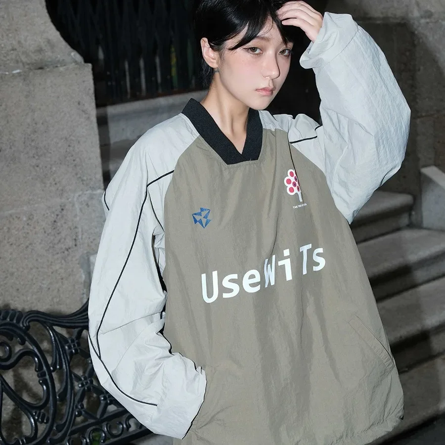 WKIV Американский стиль Горная система Открытый осень/зима Быстросохнущая