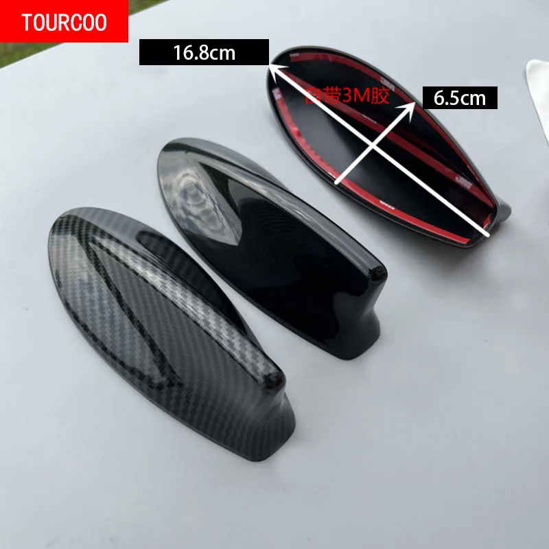 

For Lexus ES NX UX Antenna Cover Car Modification Decorative Cover Accessories