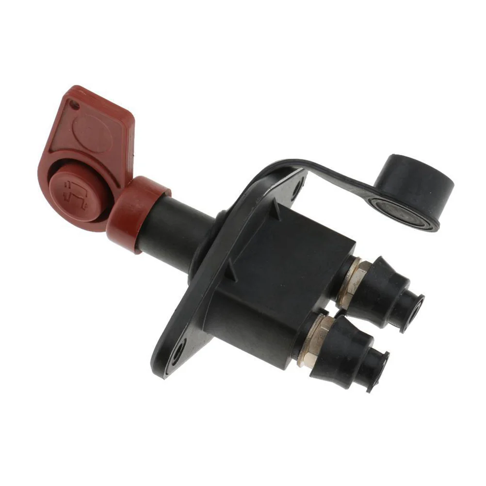 YD112 300A Разъединительный изолятор Master Kill для морских лодок автомобилей