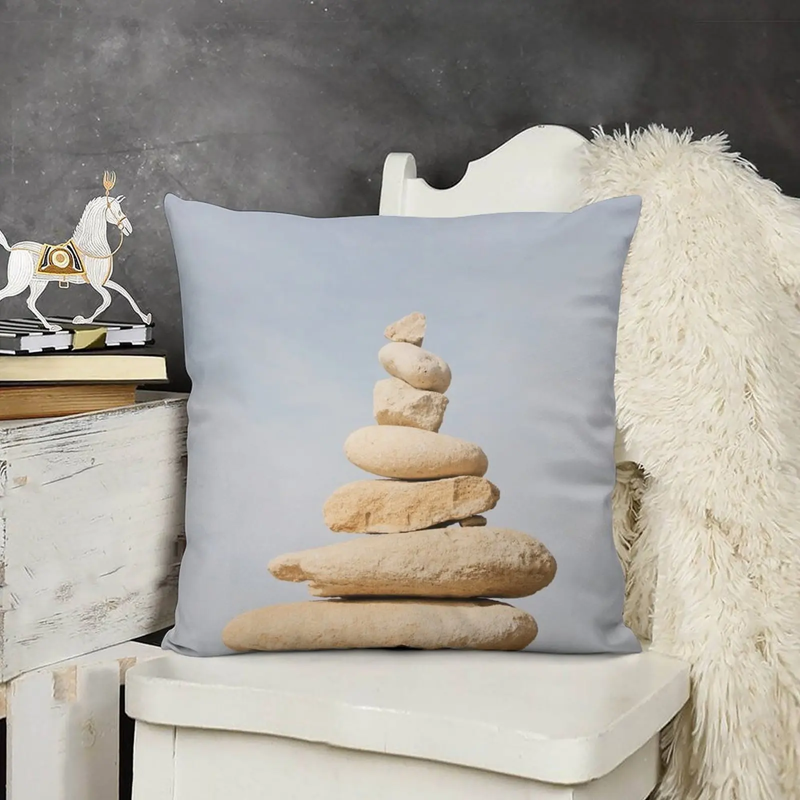 Декоративная подушка mauдес-иле Рождественская для дома рождественские Подушки