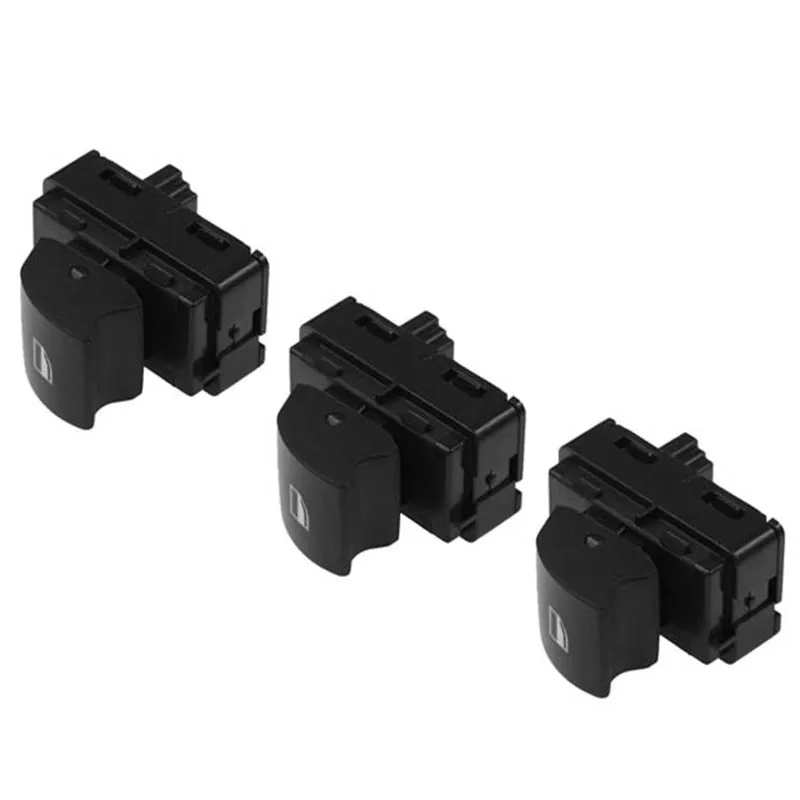 

61319122121 электрическая кнопка переключения стеклоподъемника автомобиля 61319217333 61319122117 BMFK3Z для BMW E70 E71 X5 X6