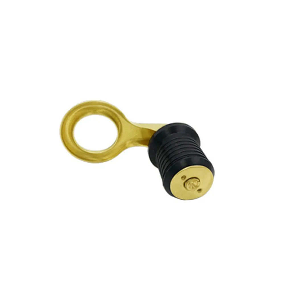 

Bailer Plugs Boat Drainage Plug Marine Deck Drain Plug Modified Accessories