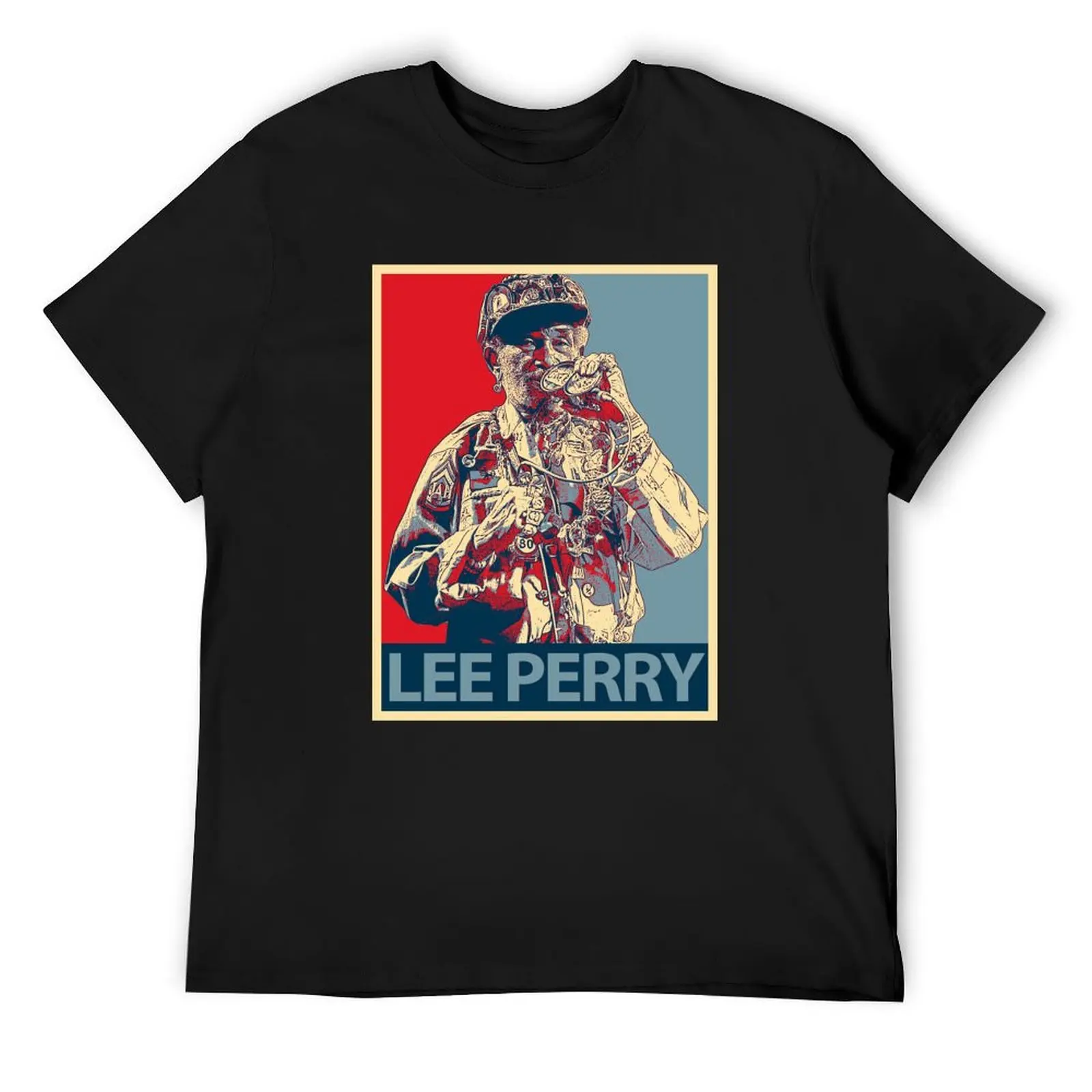 Футболка Lee Perry баскетбольные футболки с рисунком простые мужские высшего