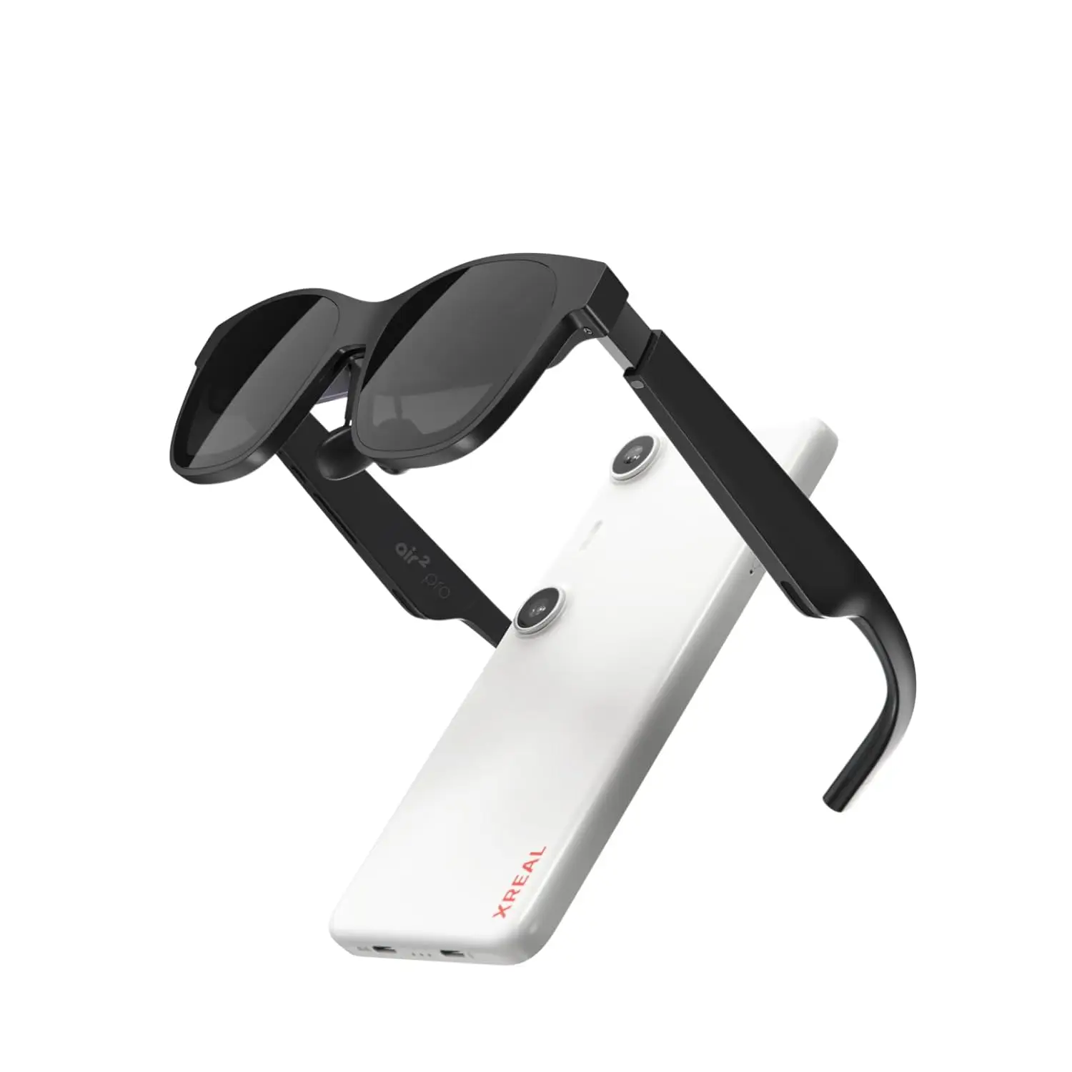 XREAL Nreal Air -2- Pro Air2 Smart AR очки HD 130 дюймов космический гигантский экран частный