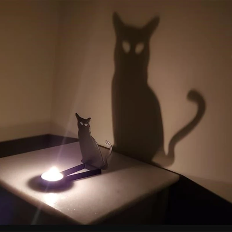 Shadow Projectors  Indoor Halloween Decoration