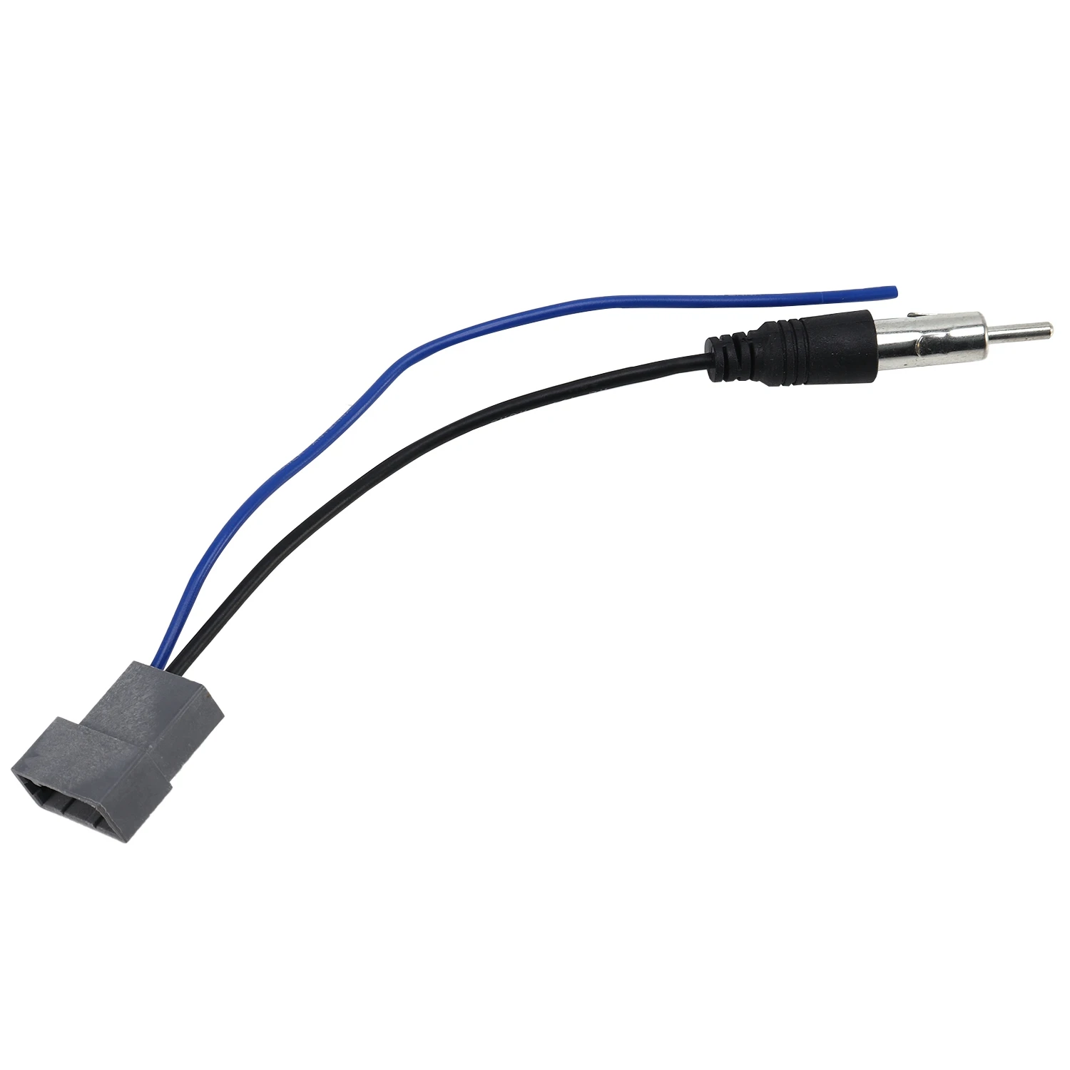 

Antenna Cable to Aftermarket Radio Adapter for Nissan Vehicles 2007-Up