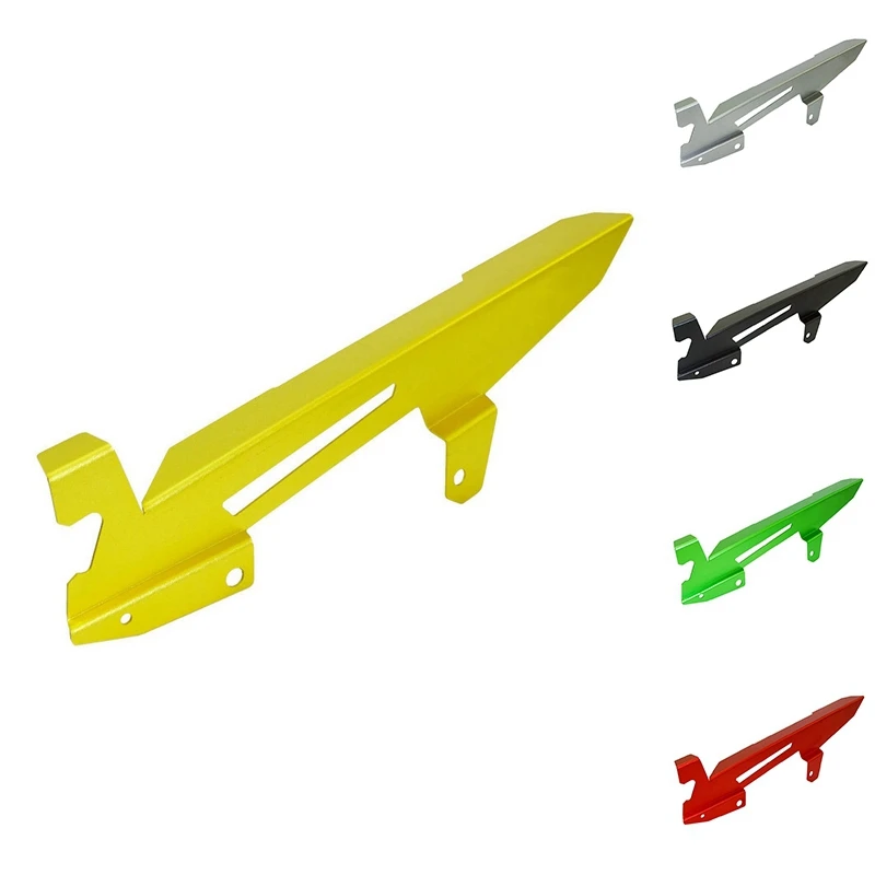 

Для Kawasaki Z1000 Z1000SX Z 1000-2016 защита цепи масленки Мотоцикла защитная крышка