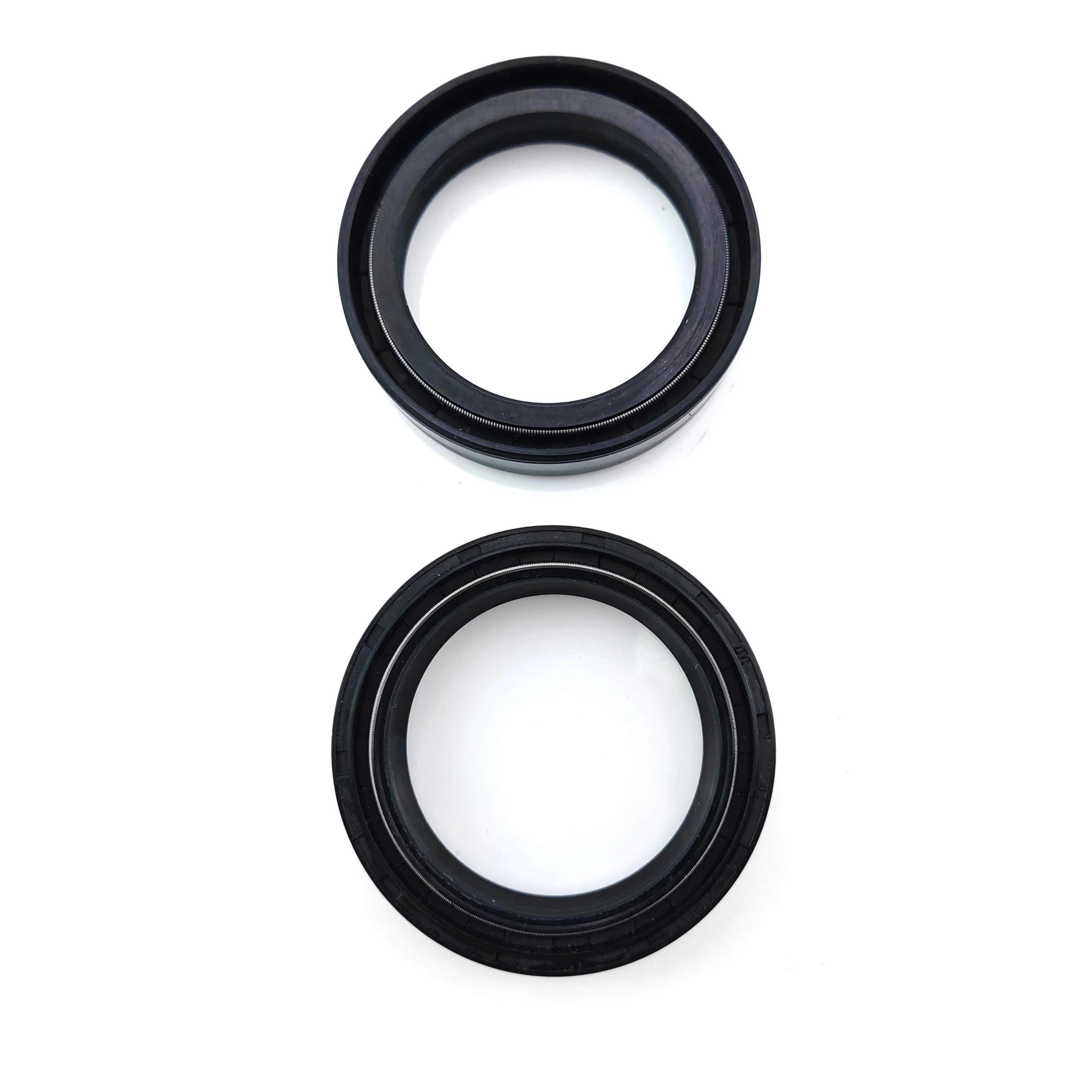 Подходит для Yamaha YZ125/250/400/465 IT175 XT500/550 сальник переднего амортизатора