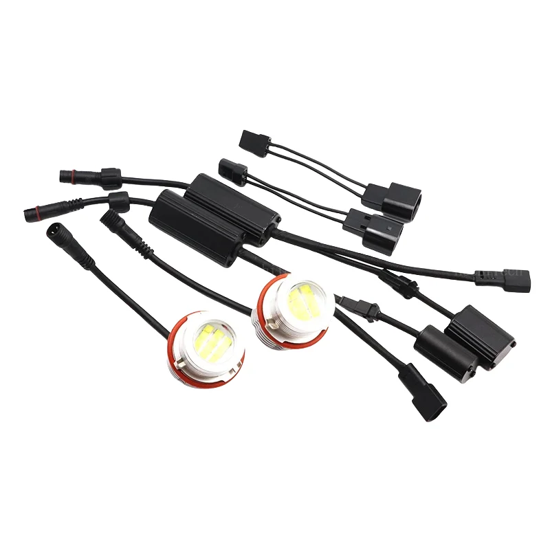 Лампы для габаритных огней BMW E87 E39 M5 E60 E61 E63 E64 M6 E65 E66 E83 X3 E53 X5 160-2000 2008 Вт