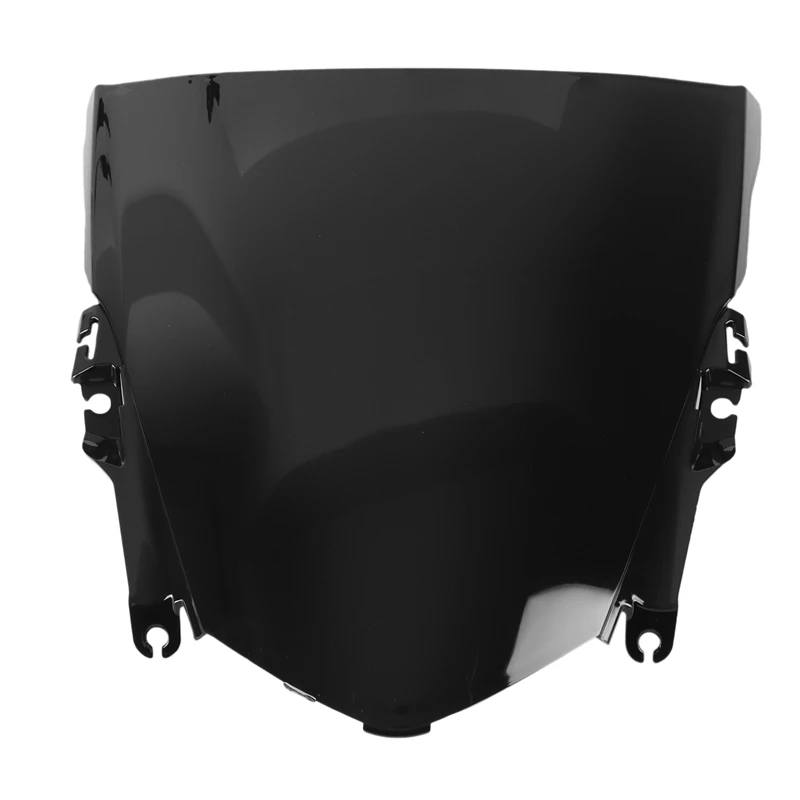 Ветрозащитные дефлекторы ветрового стекла мотоцикла для Honda CBR500R 2013 2014 2015CBR500 R CBR