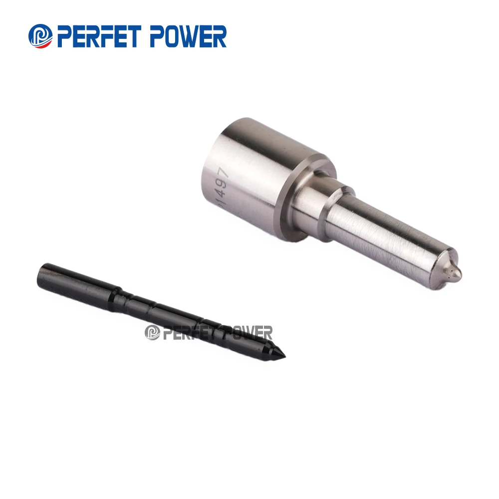 

New China Made DLLA139P1497 Diesel Injector Nozzle DLLA 139 P 1497 for 0433171923 0445110251 0 445 110 251 Injector