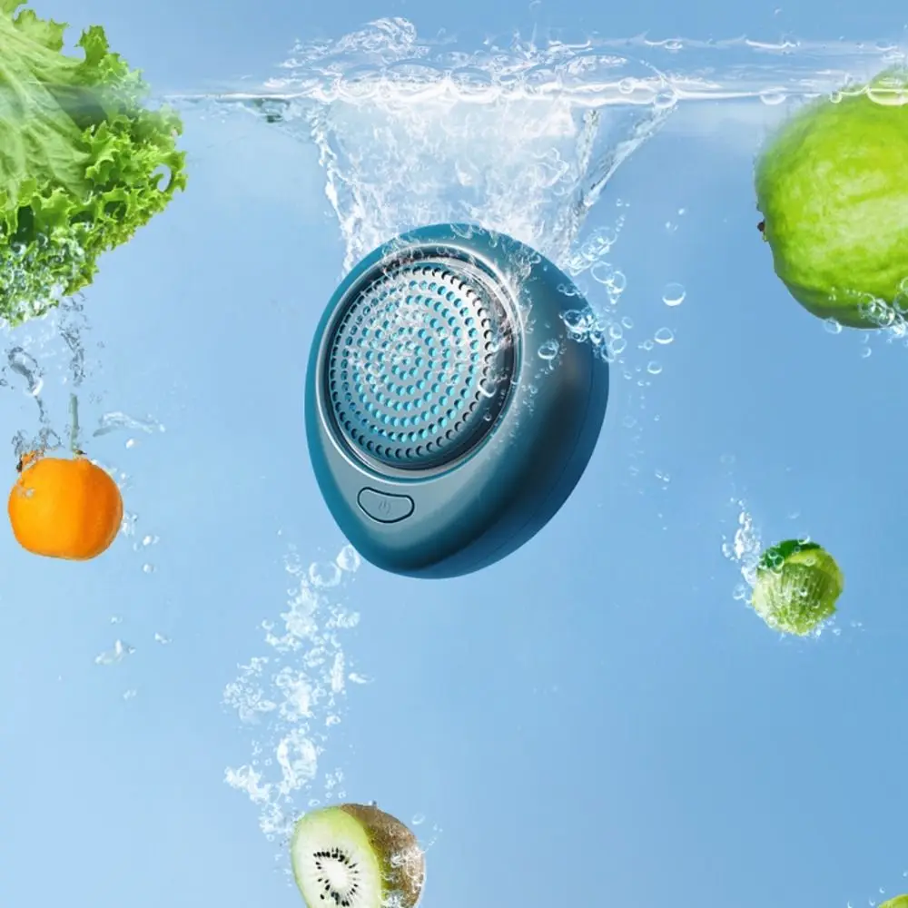 

Стиральная машина для голубых фруктов и овощей, технология очистки OH-ion, устройство для мытья столовых приборов