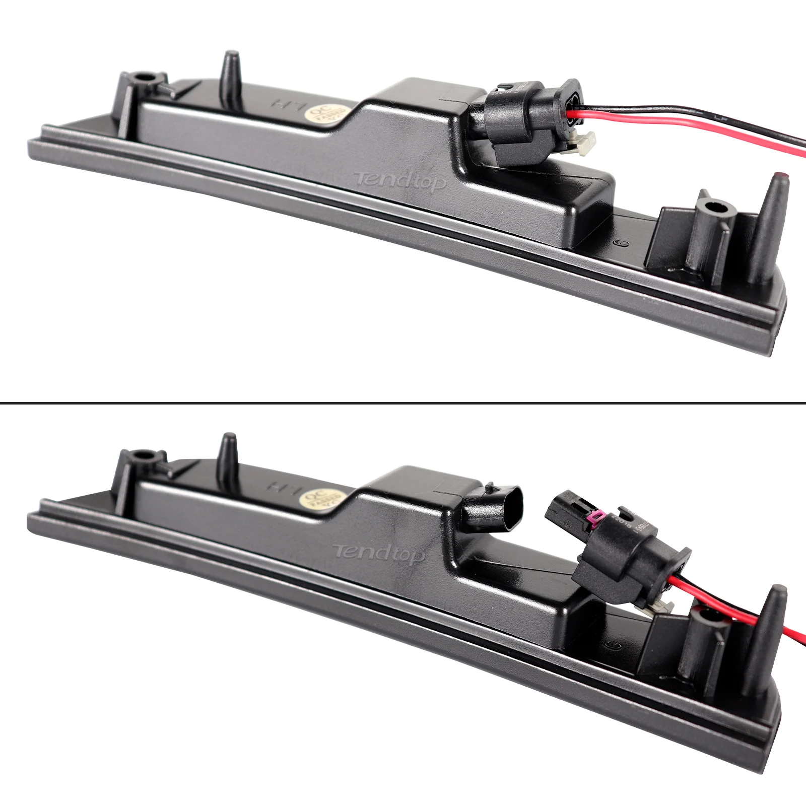 Боковой габаритный фонарь для Chrysler 300 300C 300S 2015-2023