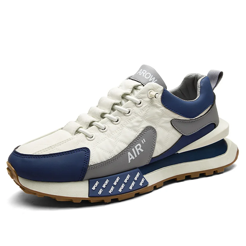 F TO AIR брендовая мужская обувь мужские кроссовки повседневные Прогулочные для