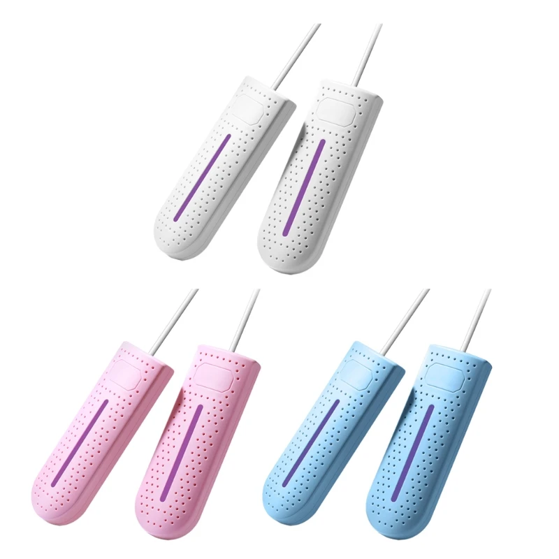 

Shoe Dryer Portable 65℃/149℉ Constant Temperature Deodorization Boot Dryer Machine