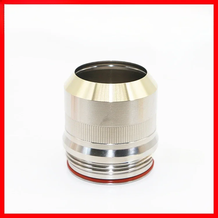 Принадлежности для станков плазменной резки 80-300А Внешняя фиксированная крышка