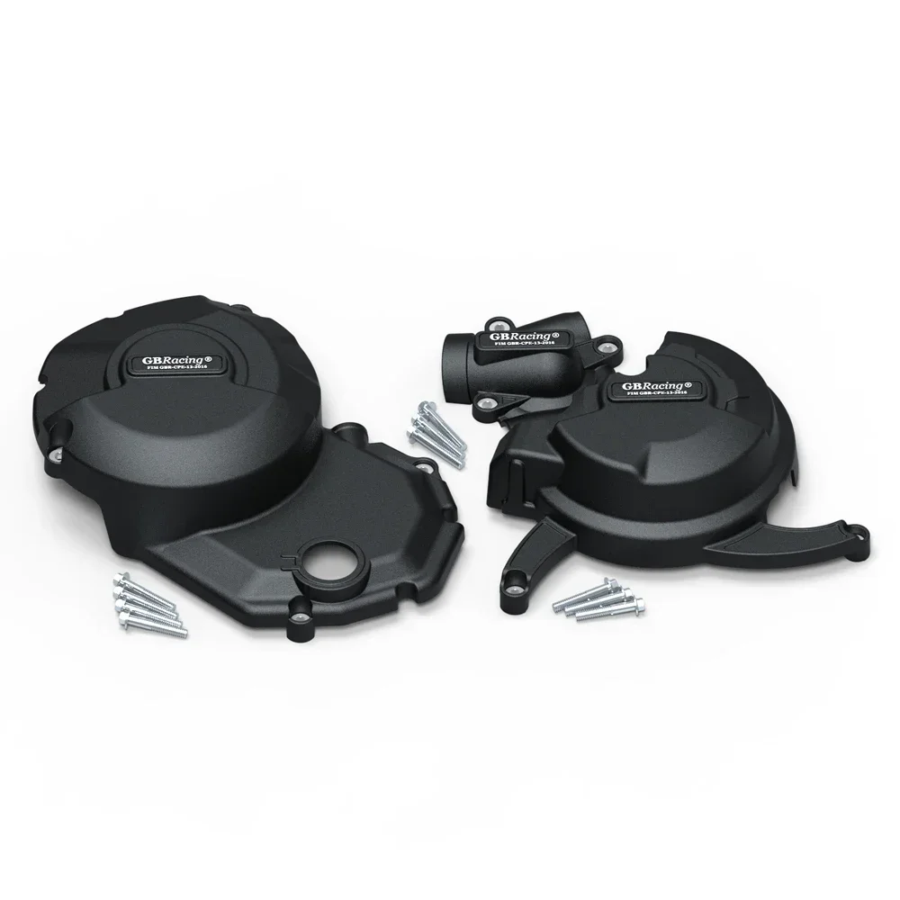 Защитная крышка двигателя мотоцикла для Ducati HYPERMOTARD 950 SP RVE &amp MULTISTRADA 2019-2023 защитные