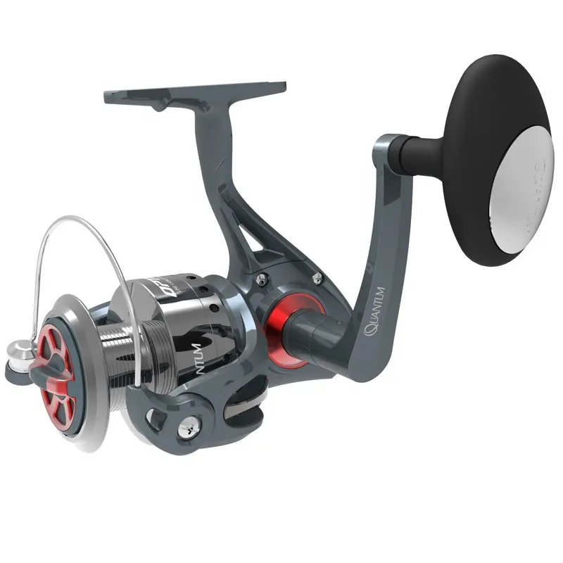 Optix Spinning Fishing Reel, Size 80