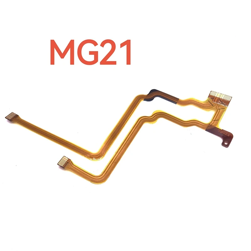 Сменный гибкий ЖК-кабель для серии JVC GZ-MG совместимый с MG20 MG21 MG77 MG505 MG67